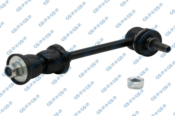 S050151 — Kit de Tornapunta Trasero GSP S050151