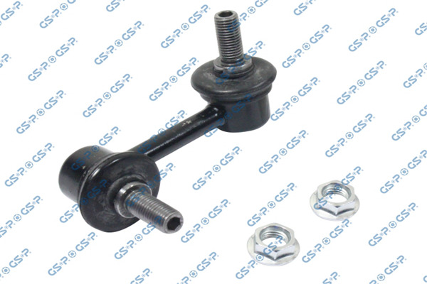 Kit de Tornapunta Delantero Izquierdo GSP S050159