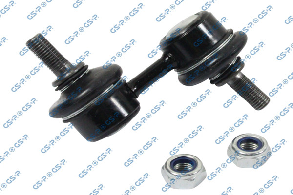 Kit de Tornapunta Delantero GSP S050162