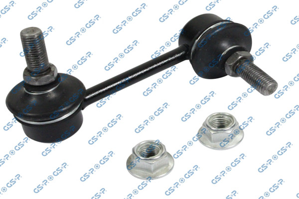 Kit de Tornapunta Trasero Izquierdo GSP S050163