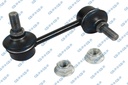 Kit de Tornapunta Trasero Izquierdo GSP S050163
