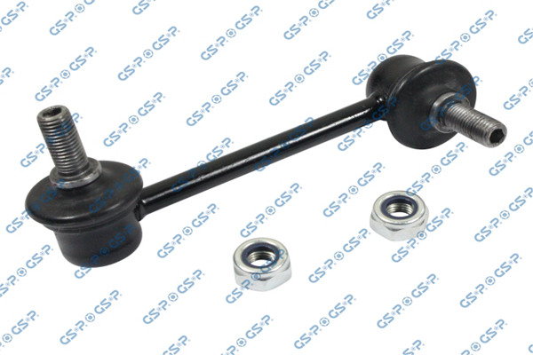 Kit de Tornapunta Trasero Izquierdo GSP S050166