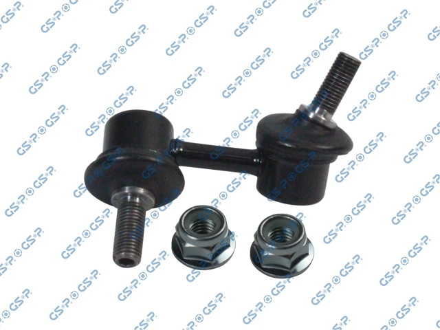 Kit de Tornapunta Delantero Izquierdo GSP S050167