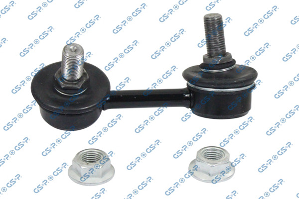 S050174 — Kit de Tornapunta Delantero Izquierdo GSP S050174