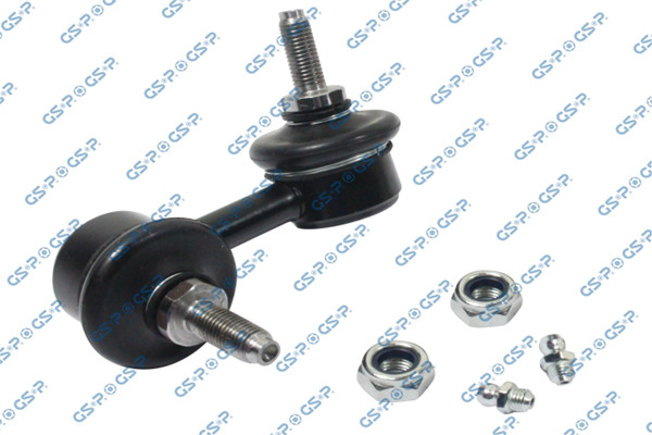 S050181 — Kit de Tornapunta Trasero Izquierdo GSP S050181