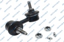 Kit de Tornapunta Trasero Izquierdo GSP S050181