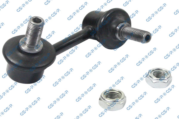 S050184 — Kit de Tornapunta Trasero Izquierdo GSP S050184