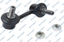 Kit de Tornapunta Trasero Izquierdo GSP S050184