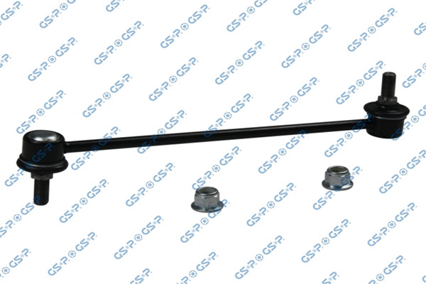 S050186 — Kit de Tornapunta Delantero GSP S050186