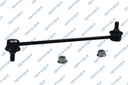 Kit de Tornapunta Delantero GSP S050186