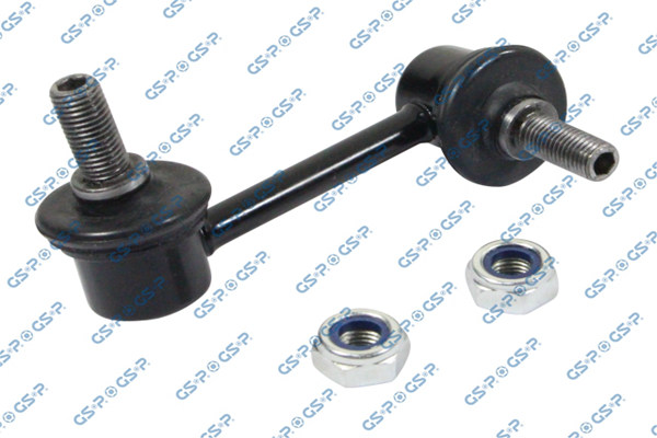 S050187 — Kit de Tornapunta Trasero Izquierdo GSP S050187