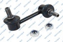 Kit de Tornapunta Trasero Izquierdo GSP S050187