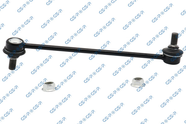 S050199 — Kit de Tornapunta Delantero Izquierdo GSP S050199