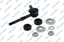 Kit de Tornapunta Delantero GSP S050204