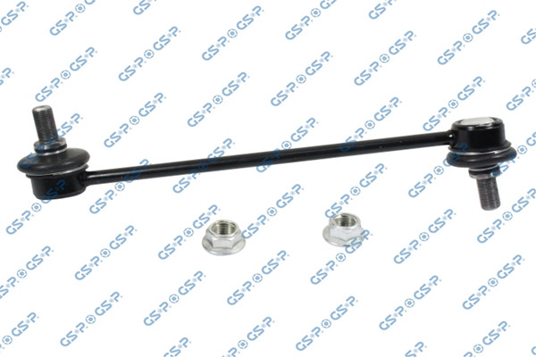 S050208 — Kit de Tornapunta Delantero GSP S050208