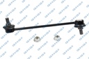 Kit de Tornapunta Delantero GSP S050208