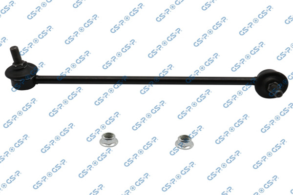 S050213 — Kit de Tornapunta Delantero Izquierdo GSP S050213