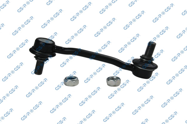 S050215 — Kit de Tornapunta Delantero GSP S050215