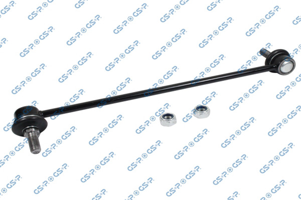 S050216 — Kit de Tornapunta Delantero Izquierdo GSP S050216