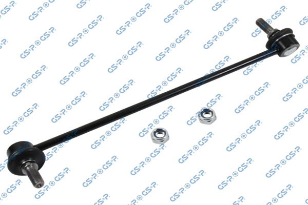 S050217 — Kit de Tornapunta Delantero Derecho GSP S050217