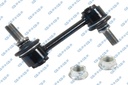 Kit de Tornapunta Trasero GSP S050218