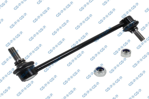 S050222 — Kit de Tornapunta Delantero GSP S050222