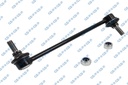 Kit de Tornapunta Delantero GSP S050222