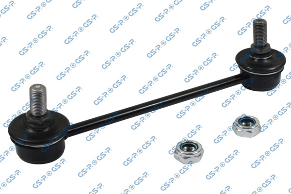 S050223 — Kit de Tornapunta Trasero GSP S050223