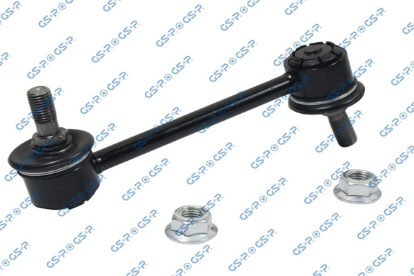 S050224 — Kit de Tornapunta Trasero GSP S050224