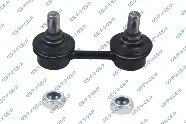 S050225 — Kit de Tornapunta Trasero GSP S050225