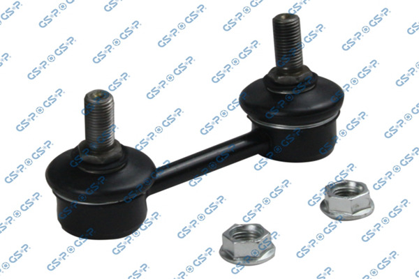 S050229 — Kit de Tornapunta Delantero GSP S050229