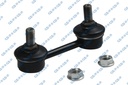 Kit de Tornapunta Delantero GSP S050229