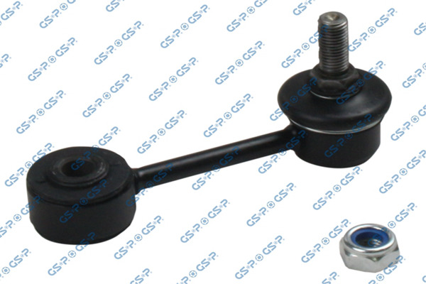 S050230 — Kit de Tornapunta Trasero GSP S050230