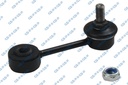 Kit de Tornapunta Trasero GSP S050230