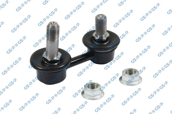 S050234 — Kit de Tornapunta Delantero GSP S050234