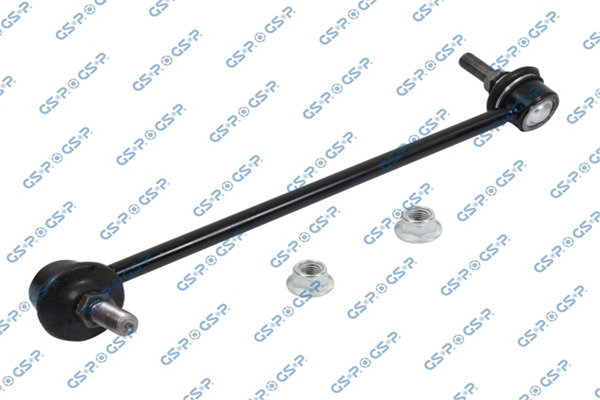 S050240 — Kit de Tornapunta Delantero Derecho GSP S050240