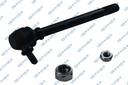 Kit de Tornapunta Delantero GSP S050241