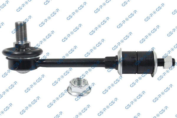 S050242 — Kit de Tornapunta Delantero GSP S050242
