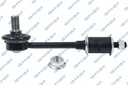 Kit de Tornapunta Delantero GSP S050242