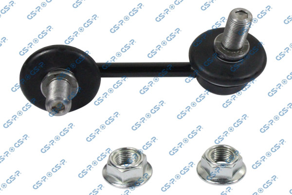 S050243 — Kit de Tornapunta Delantero Izquierdo GSP S050243