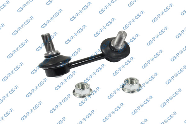 S050244 — Kit de Tornapunta Delantero Derecho GSP S050244