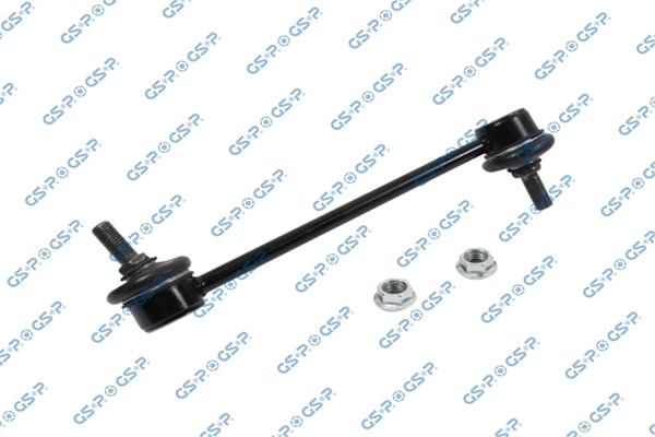 S050248 — Kit de Tornapunta Delantero GSP S050248