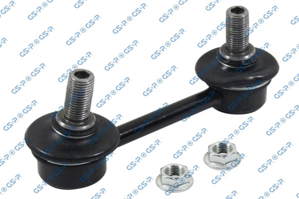S050249 — Kit de Tornapunta Trasero GSP S050249