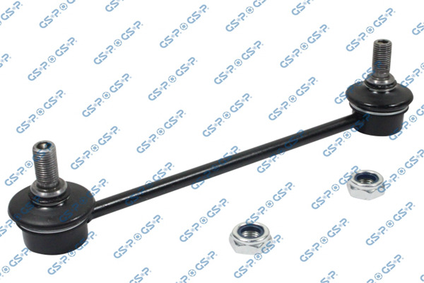 S050250 — Kit de Tornapunta Trasero GSP S050250