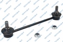 Kit de Tornapunta Trasero GSP S050250