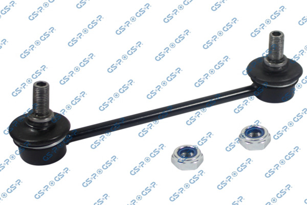 S050255 — Kit de Tornapunta Trasero GSP S050255