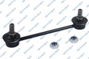 Kit de Tornapunta Trasero GSP S050255