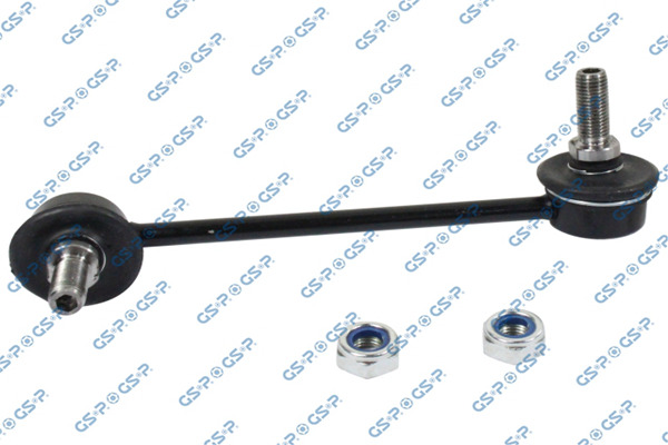 S050258 — Kit de Tornapunta Delantero Izquierdo GSP S050258
