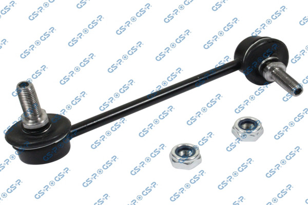 S050260 — Kit de Tornapunta Delantero Derecho GSP S050260
