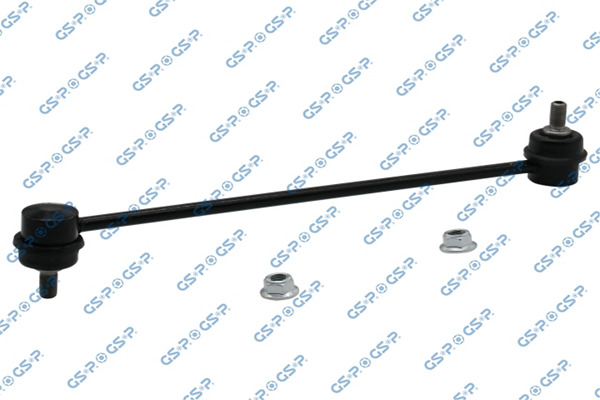 S050265 — Kit de Tornapunta Delantero GSP S050265